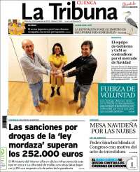 La Tribuna de Cuenca