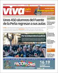 Viva Jaén