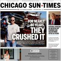 Chicago Sun-Times