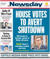 Newsday