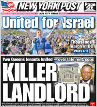 New York Post