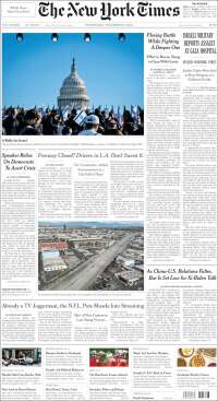 New York Times
