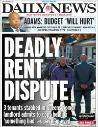 Daily News - New York