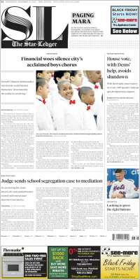 Star-Ledger