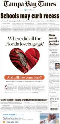 Tampa Bay Times