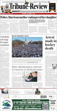 Tribune-Review