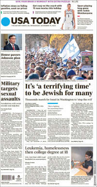 USA Today