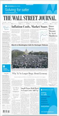 Wall Street Journal