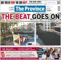 The Province