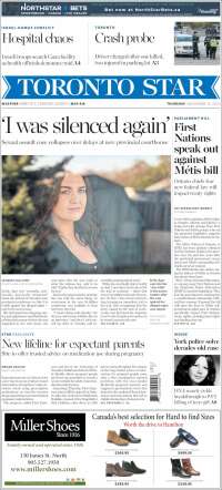 The Toronto Star