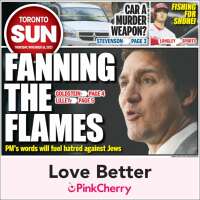 The Toronto Sun