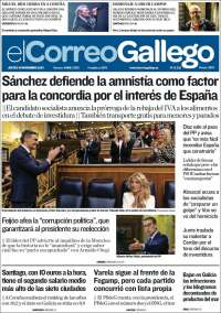 El Correo Gallego