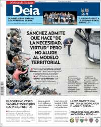 Deia