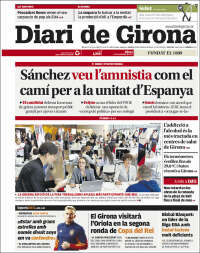 Diari de Girona