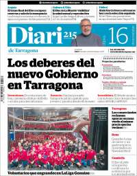 Diari de Tarragona