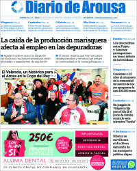 Diario de Arousa