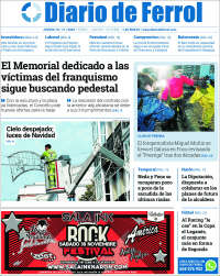 Diario de Ferrol