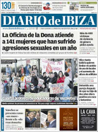 Diario de Ibiza