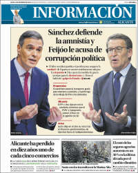 Diario Información