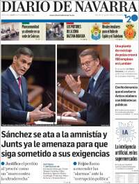 Diario de Navarra