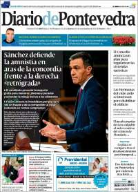 Diario de Pontevedra