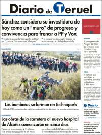 Diario de Teruel