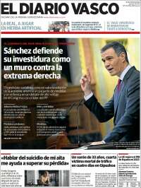 Diario Vasco