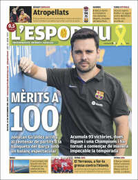 L'Esportiu