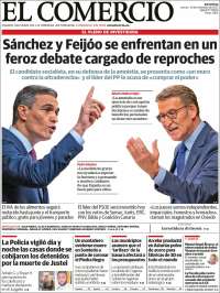 El Comercio