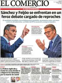 El Comercio - Gijón