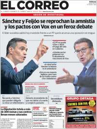 El Correo