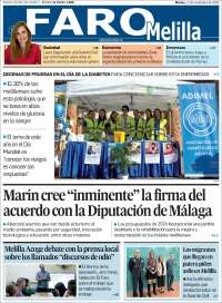 El Faro de Melilla