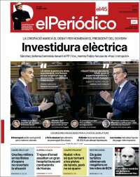 El Periódico de Catalunya
