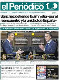 El Periódico de Extremadura