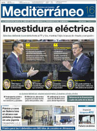 El Periódico Mediterraneo