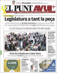 El Punt Avui - Girona