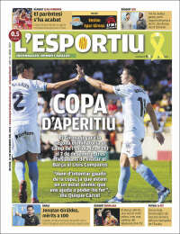 L'Esportiu : Girona