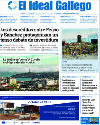 El Ideal Gallego