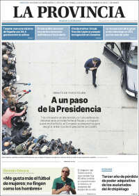 La Provincia