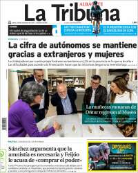 La Tribuna de Albacete