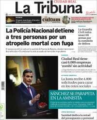 La Tribuna de Ciudad Real