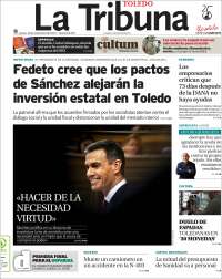 La Tribuna de Toledo