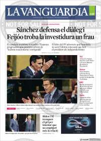 La Vanguardia