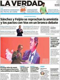 La Verdad de Murcia