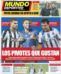 El Mundo Deportivo