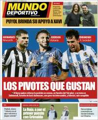 Mundo Atlético