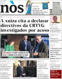Nòs Diario