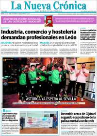 La Nueva Crónica
