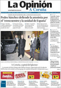 La Opinión de A Coruña