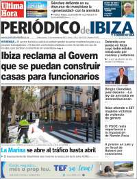 Periódico de Ibiza